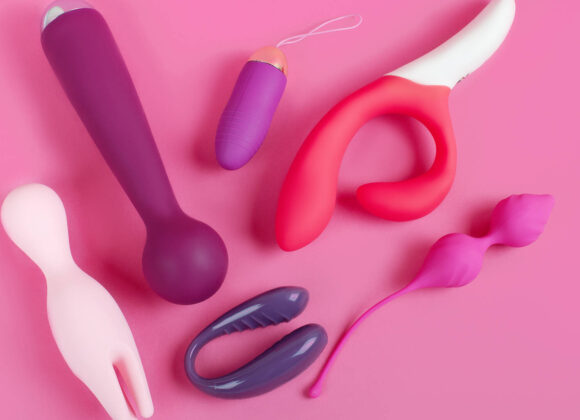 Exploring Self and Shared Pleasure: The Positive Role of Sensual Toys